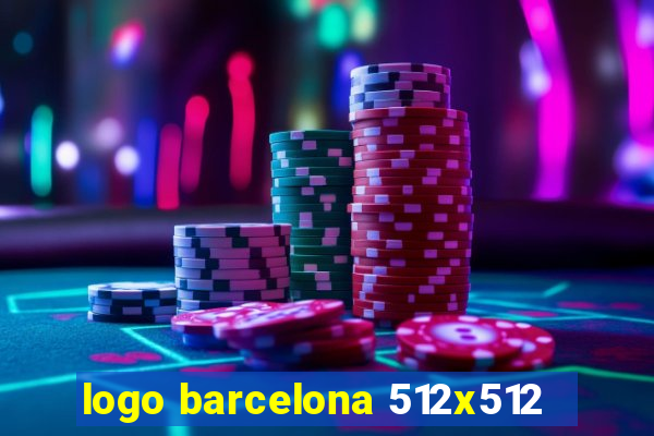 logo barcelona 512x512